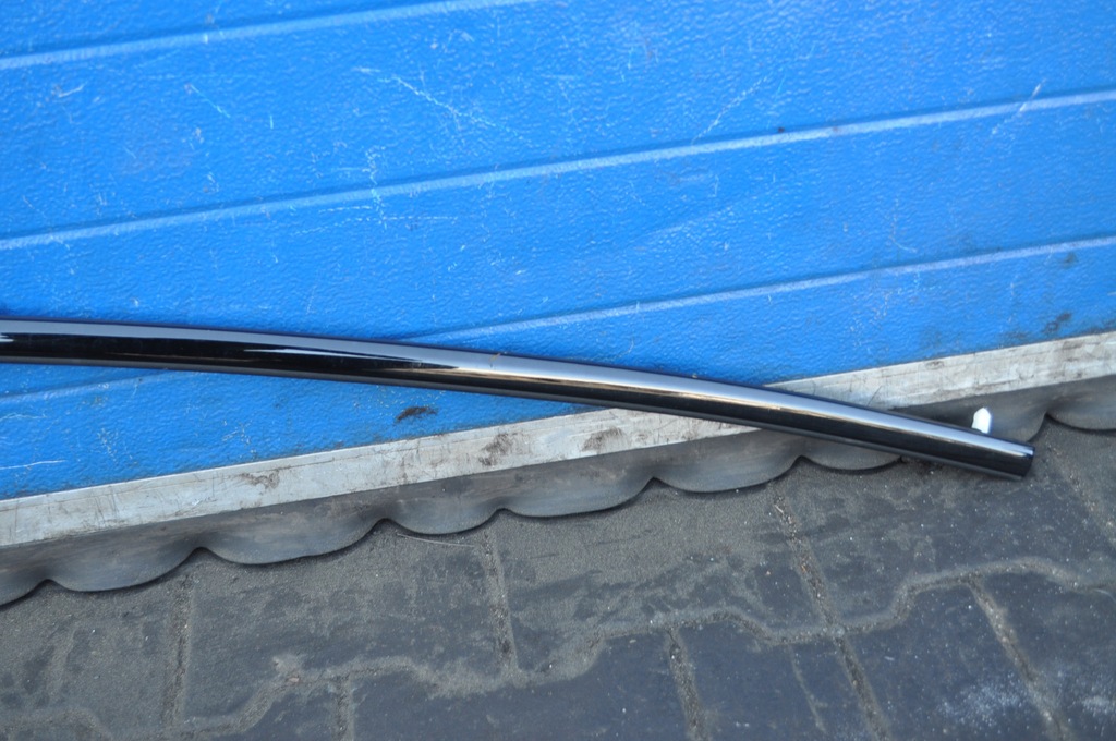 фото №7, Bmw f44 gran coupe молдинг кровельная левая 7483155