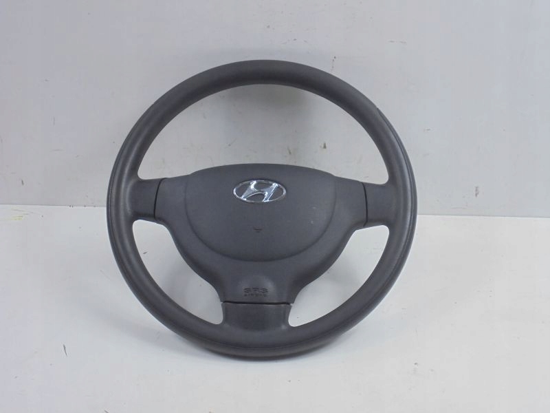 фото №11, Hyundai i10 i pa повітропровід подушка подушка безпеки