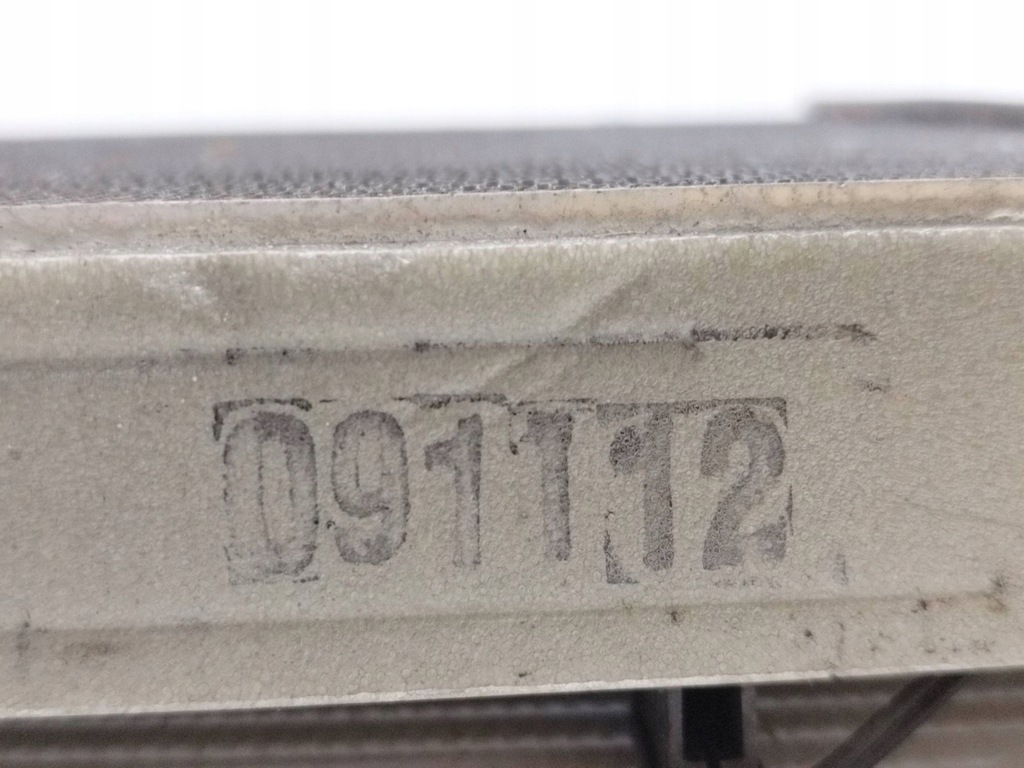 фото №6, 2010 hyundai i20 pb pbt випарник кондиціонера 09112