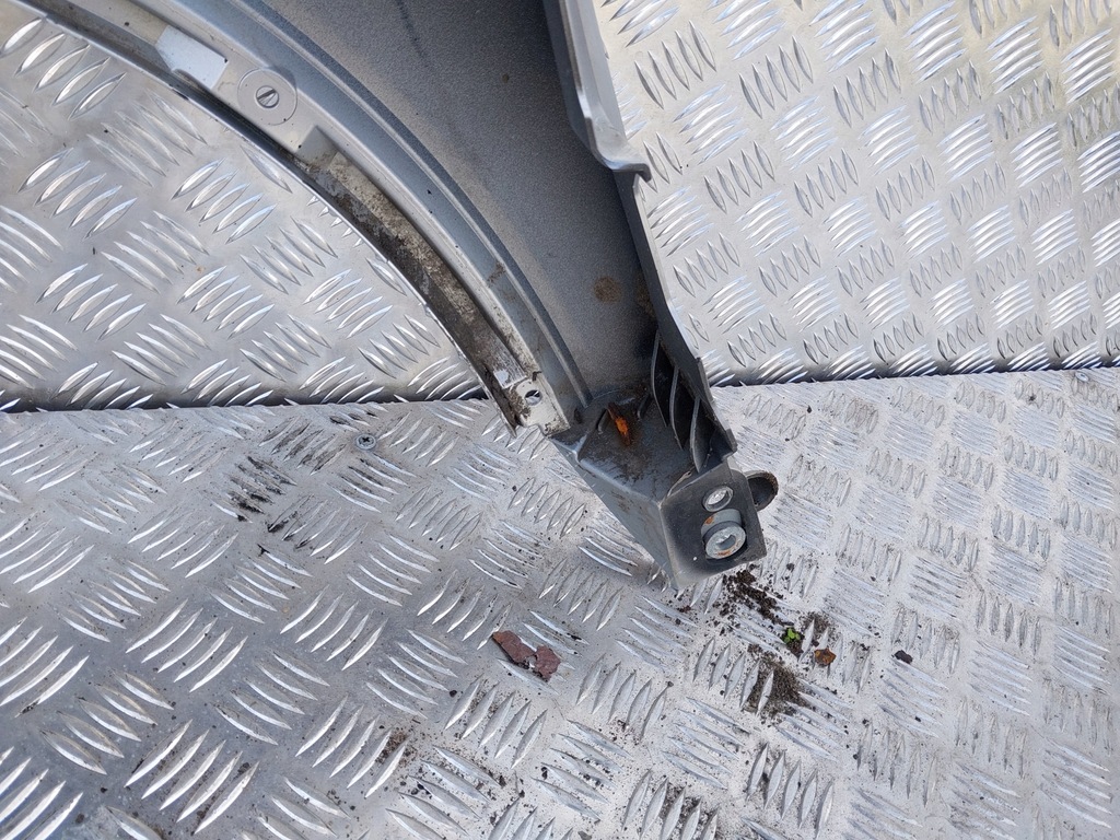 фото №7, 2. крыло правый перед ford kuga mk1 o8