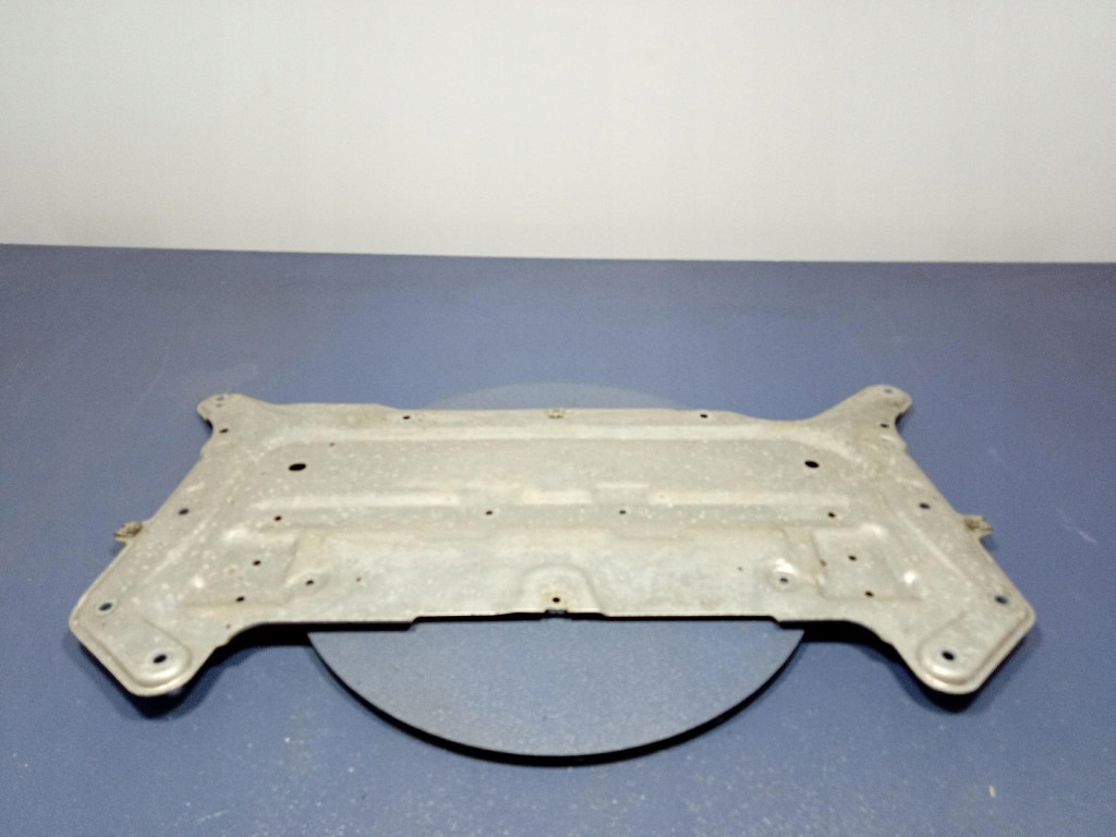 фото №5, Porsche panamera ii 971 захист нижня плита підвіска 971407129j