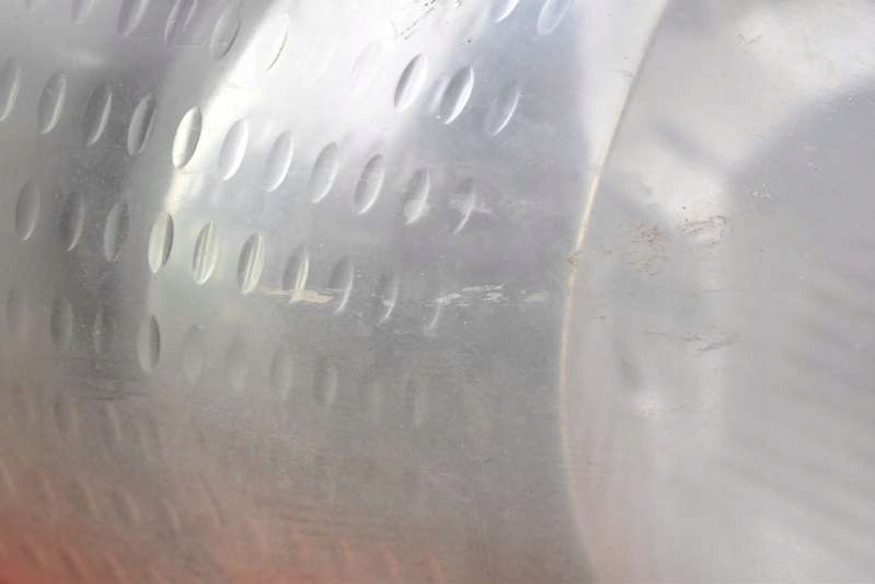 фото №11, Фара правий лампа перед eu 7700311372 opel vivaro a 1 i 02-06