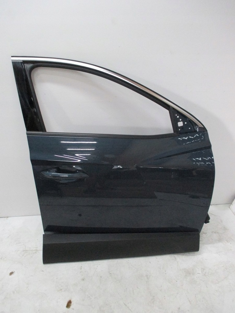 фото №1, Двері hyundai tucson iv 21r праве передні