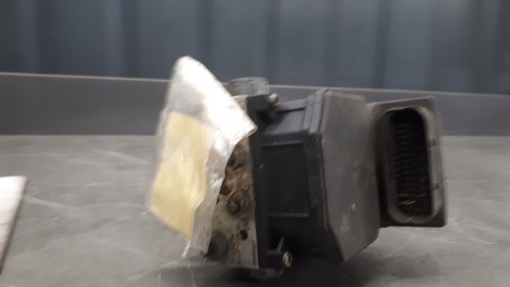 фото №8, 0265900050 насос abs alfa romeo 147 1.9jtd