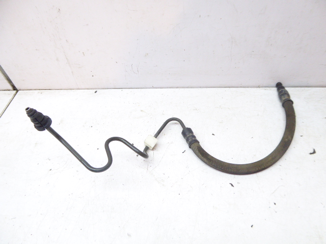 фото №1, Roomster 5j lift 10-15 шланг трубка сцепления 1.6 tdi caya cayb caye