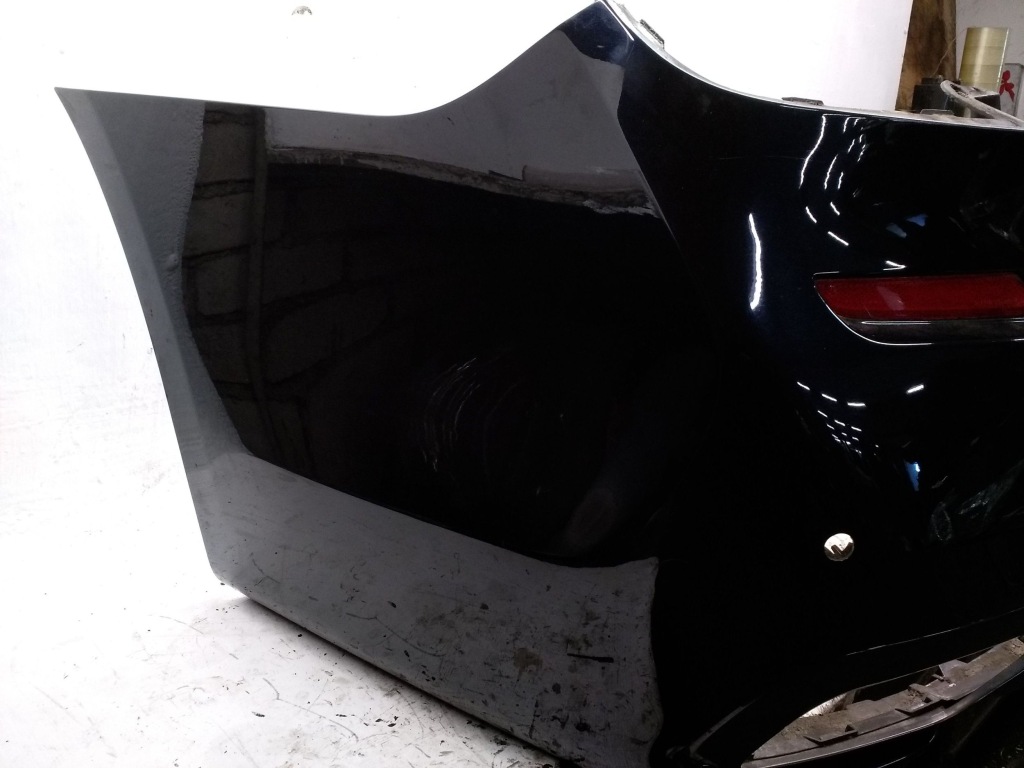 фото №16, Бампер задній задня bmw 7 g11 g12 4105688