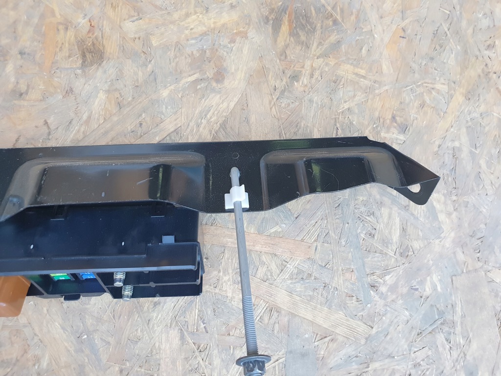 фото №9, Infiniti qx70 коробка запобіжників