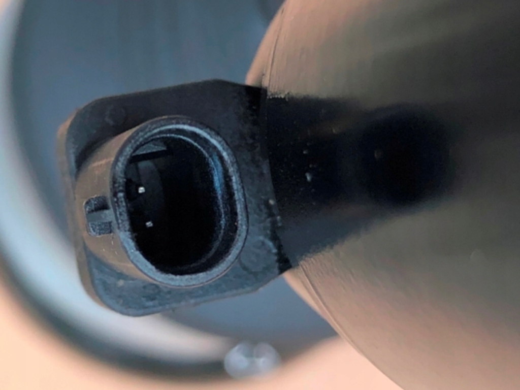 Купити Амортизатор ліва перед 2223208113 do mercedes benz w222 v222 x222 w217