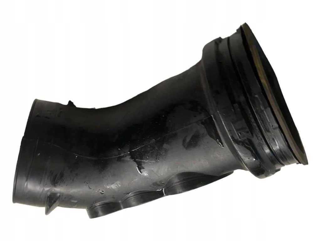 фото №3, Volvo s60 2013 wąż / труба интеркулер