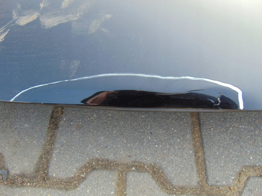 фото №6, Mazda 3 bm lift 17-19r капот