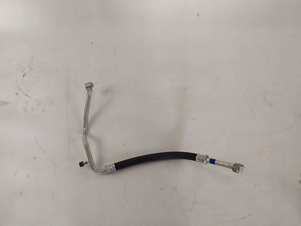 фото №11, Трубка шланг кондиционер toyota land cruiser 70 8871260a70