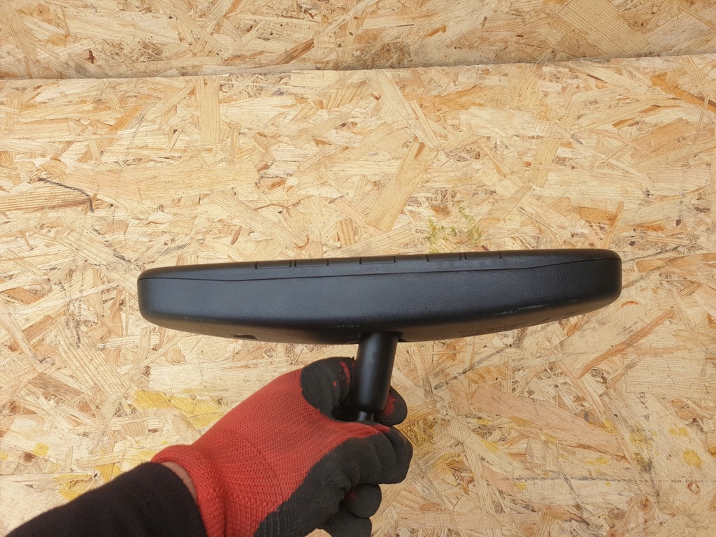 фото №5, Infiniti qx70 дзеркало внутрішнє