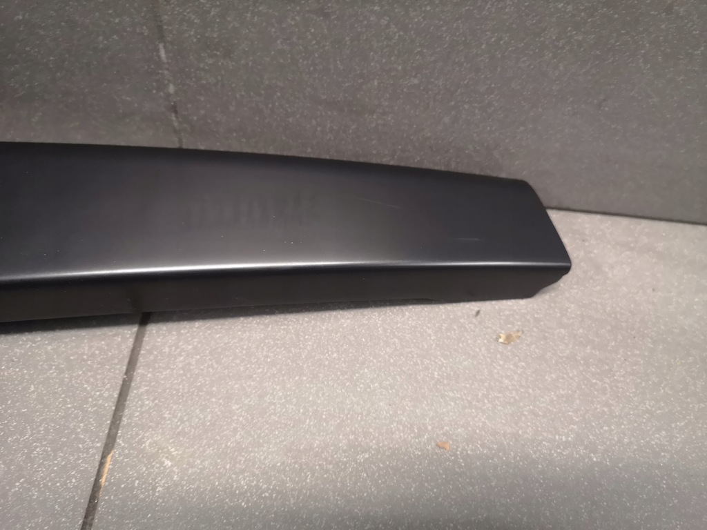 фото №5, Захист стійка b ліва mat audi rs6 c5 4b0853289