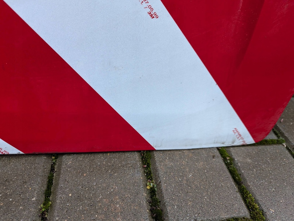 фото №13, Opel vivaro b 2014-2019 дверь задняя задние правое левая комплект