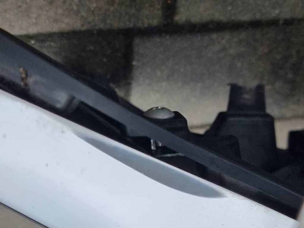 фото №5, Mazda cx5 ii решётка радиатора решётка радиатора kb8b-50712