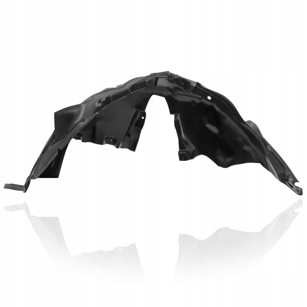 фото №1, Jeep cherokee kl 14-18 подкрылок левый задняя 68209677af