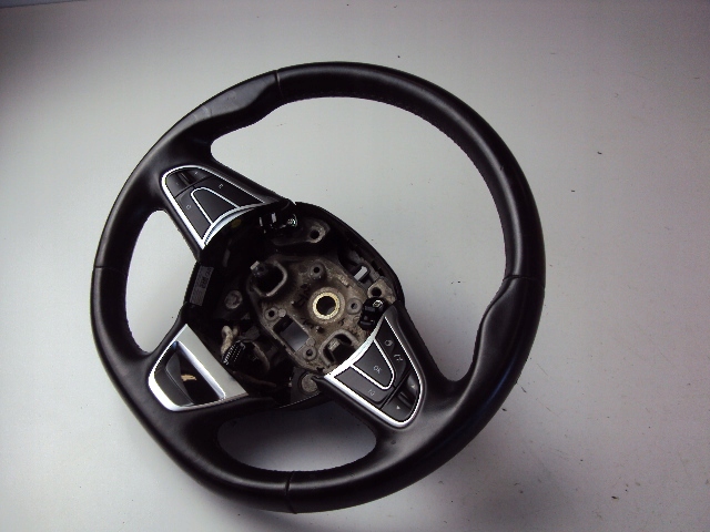 фото №2, Повітропровід renault kadjar