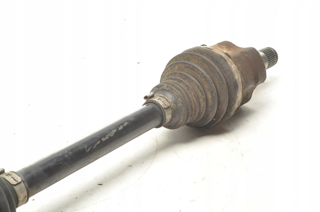 Chevrolet trax opel mokka 1 1.6 16v 116km приводной вал левая короткий 95090831 Киев