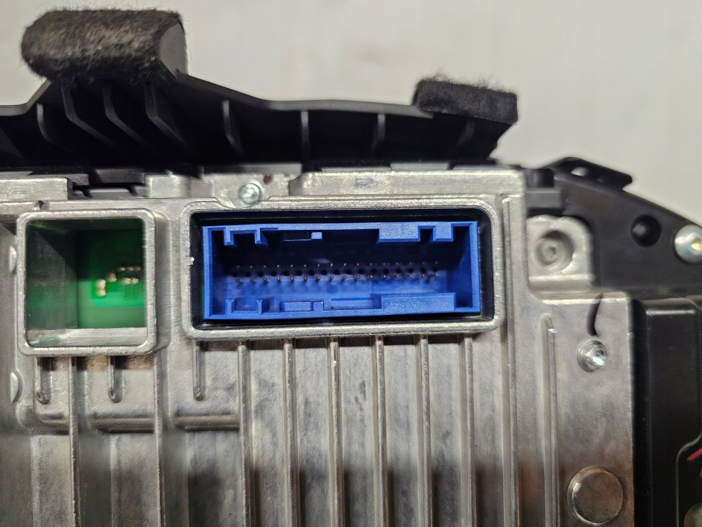 Opel astra k бензин 20r лічильник прилади 39225110 812830499 Доставка