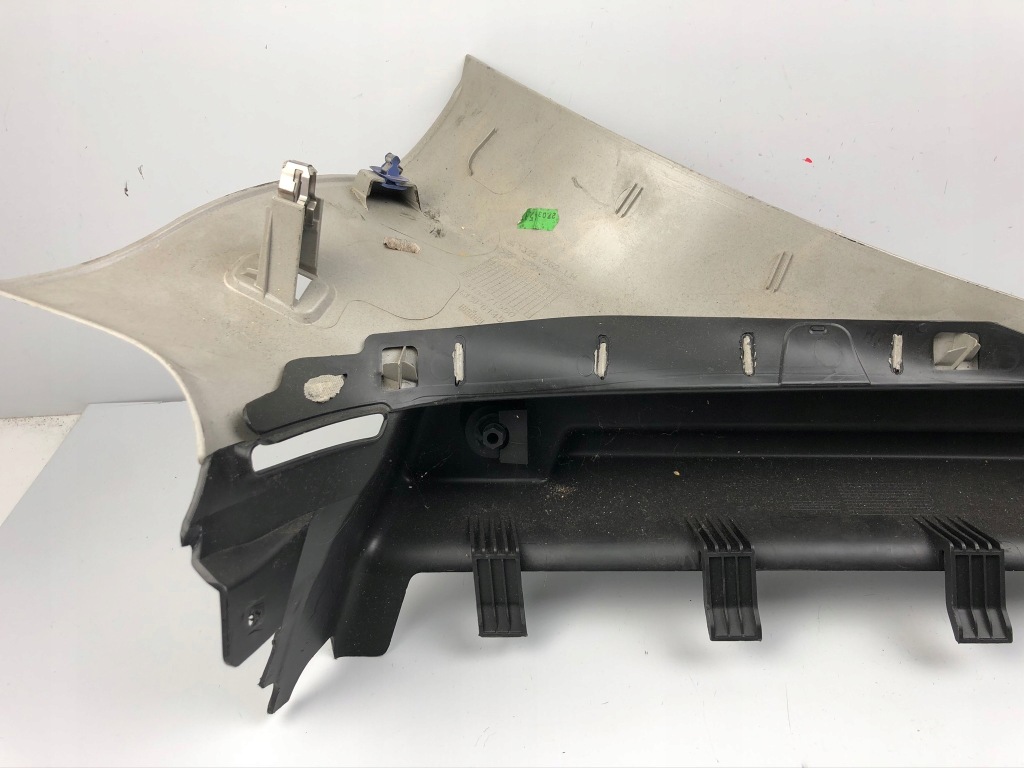 Накладка корпус стойка левый задний opel insignia седан в Украине