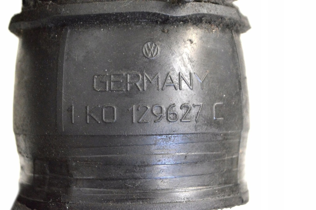 фото №5, Audi a3 s3 8p 2008 wąż / труба інтеркулер