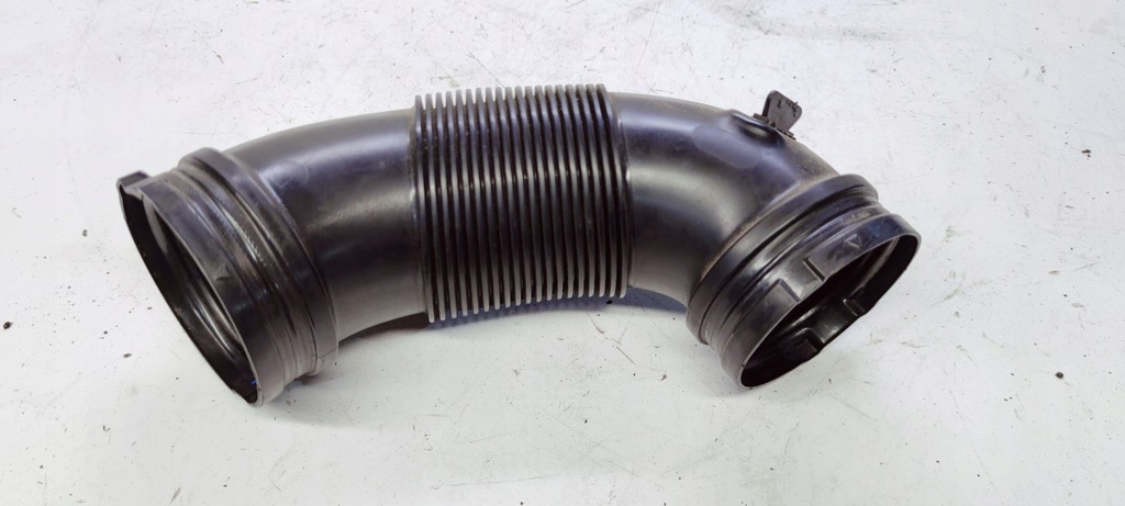 фото №3, Труба всасывающая воздуха audi a6 c8 a7 059129616k