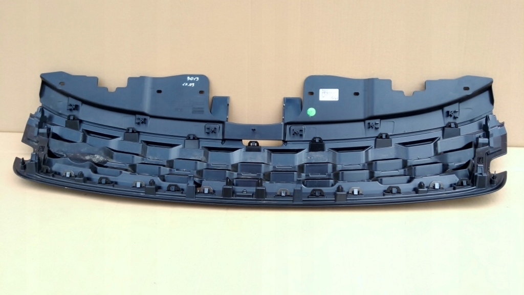 фото №5, Land rover evoque 2019 решётка радиатора решётка радиатора радиатора