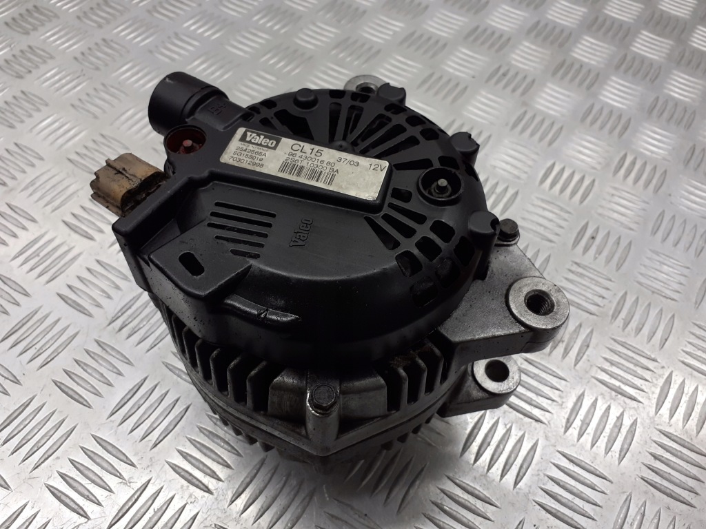 Купить Генератор bmw e36 1.6