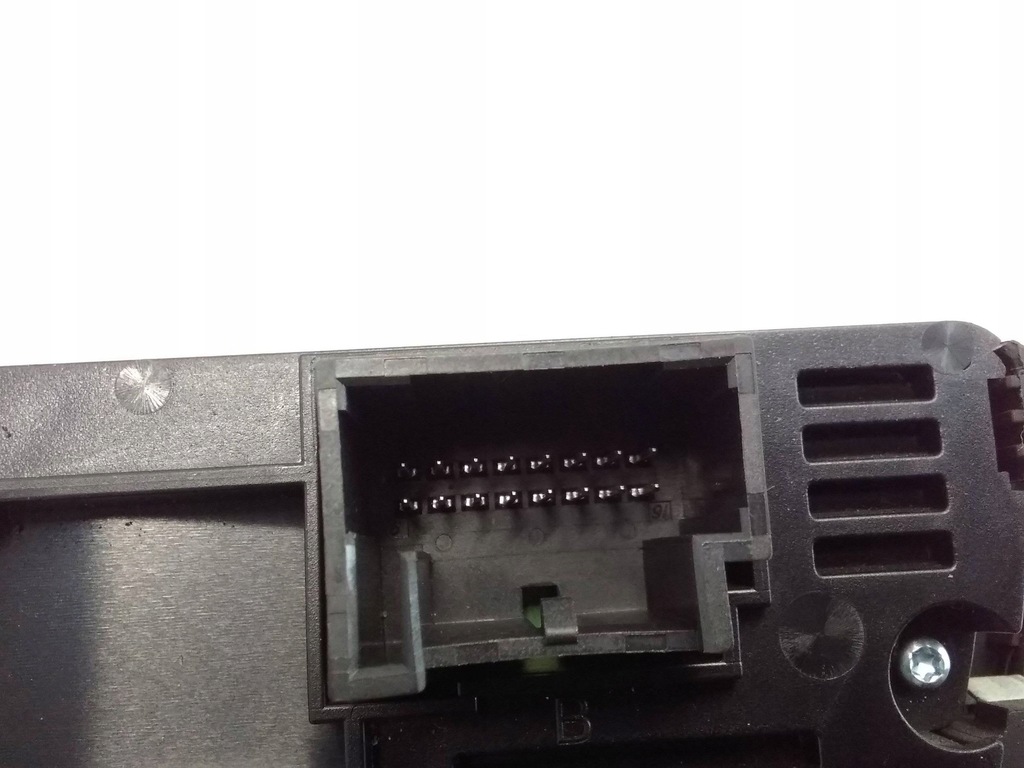 фото №6, Audi a6 s6 c7 4g 2012 панель кондиционера