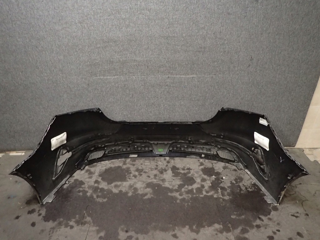 фото №6, Бампер задняя kia proceed gt line 19-