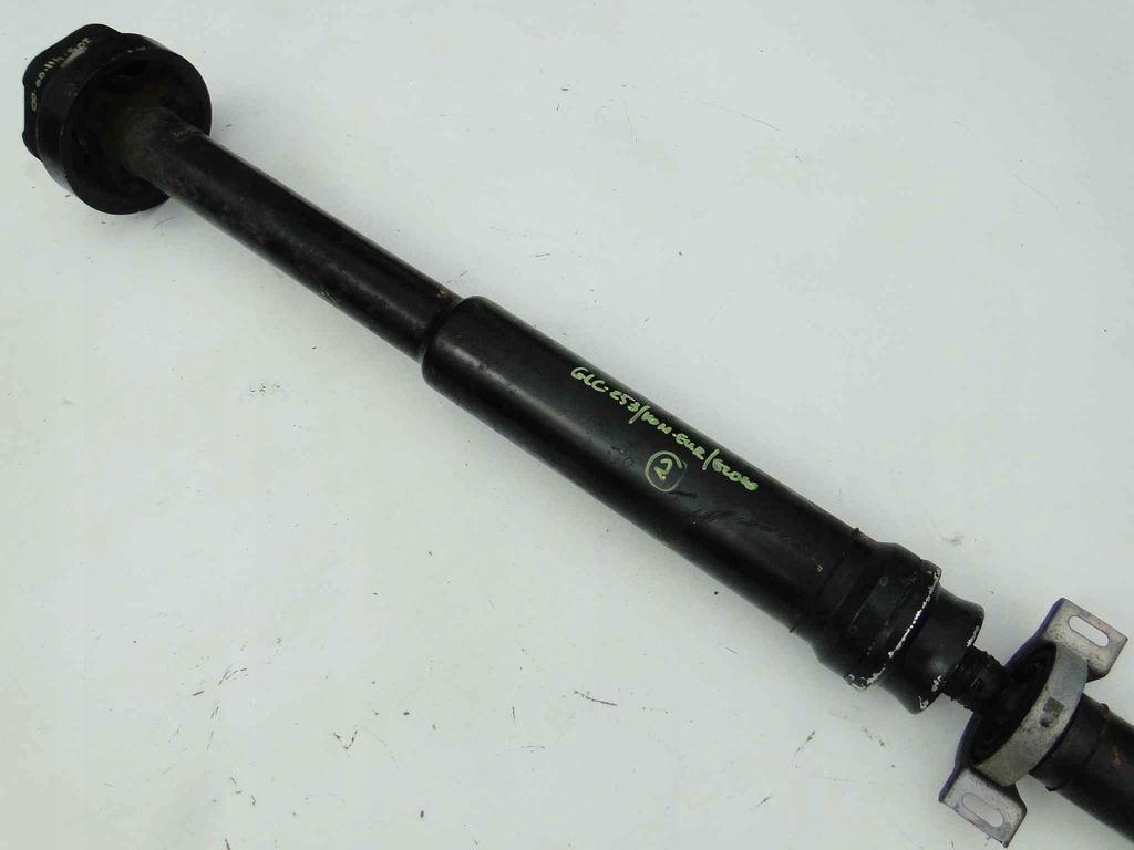 фото №11, Mercedes glc x253 253 wał привідний