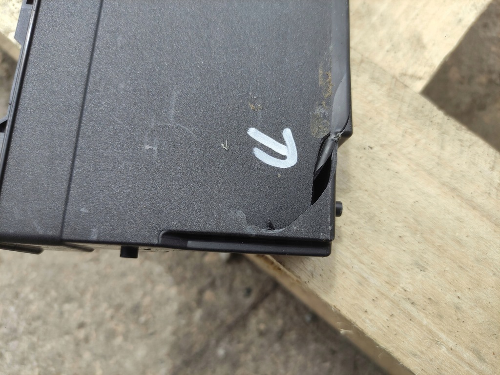 фото №5, Vw volkswagen id4 id.4 модуль сиденье 1eb959760h