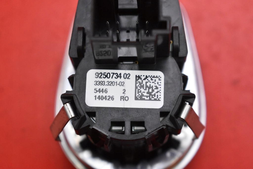 фото №15, Замок зажигания ключ кнопка кнопка старт/стоп 9250734 bmw 4 f36 2.0 d 190 km 13-17