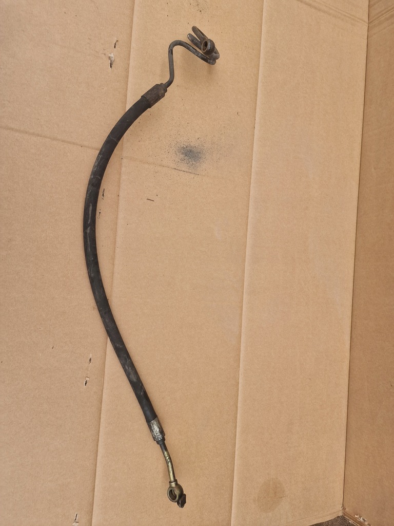 фото №1, Шланг усилителя audi a4 b7 2.0 tdi bpw