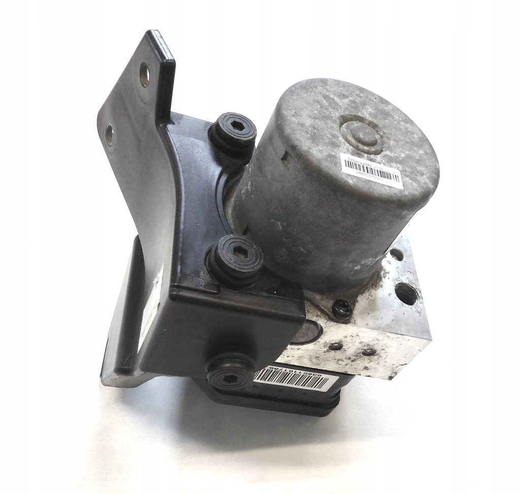 фото №1, Насос блок керування abs esp opel mokka