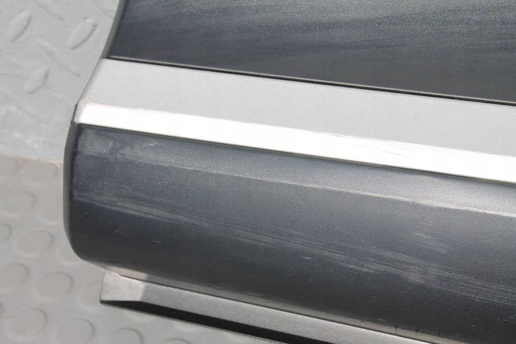 фото №8, Молдинг дверь левый задняя левая задняя mitsubishi eclipse cross 17-20