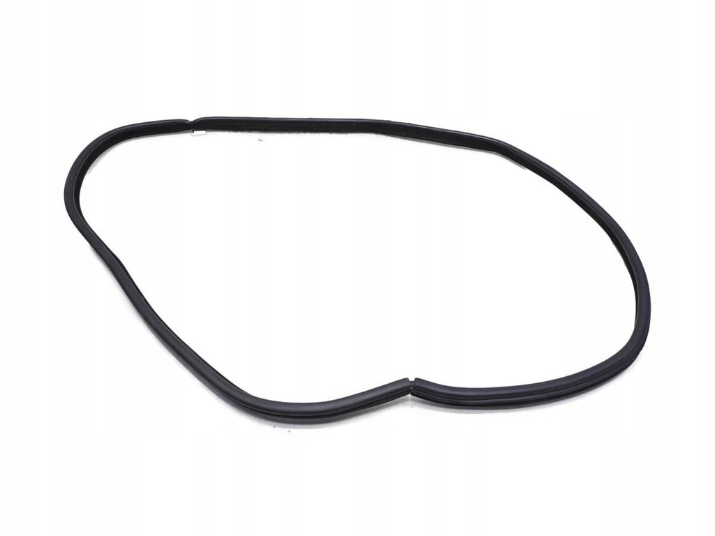 фото №1, Прокладка двері лівий задня bmw 3 e91