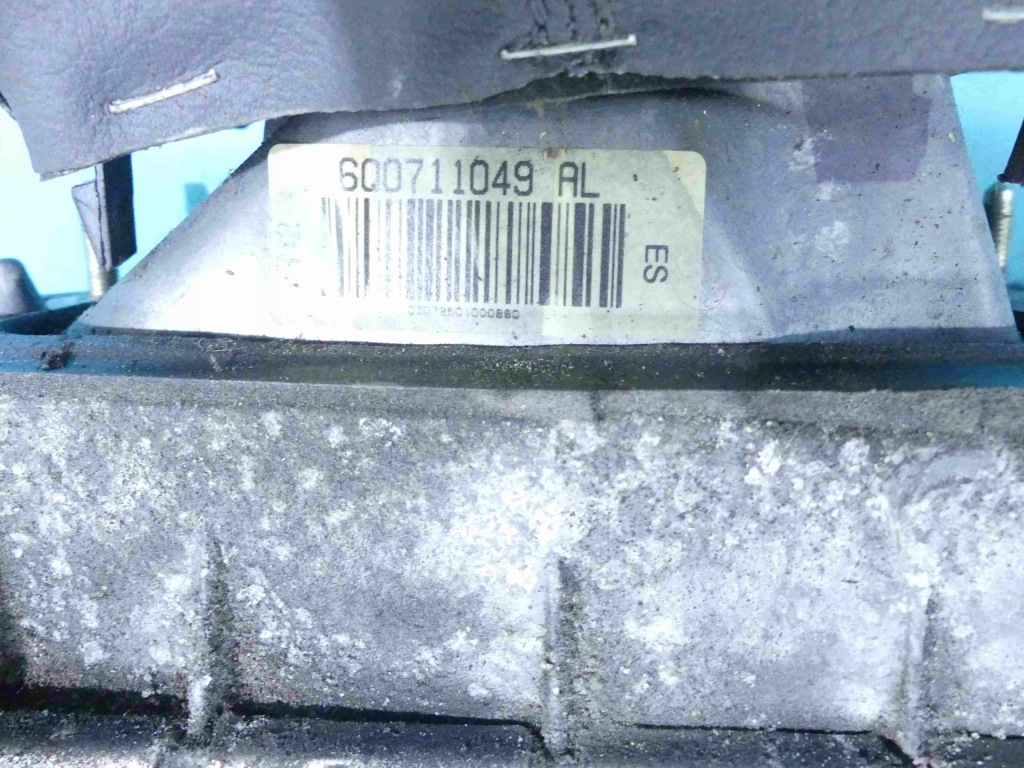 Кулиса тросы переключения передач vw polo iv 9n 1,2 6v Доставка