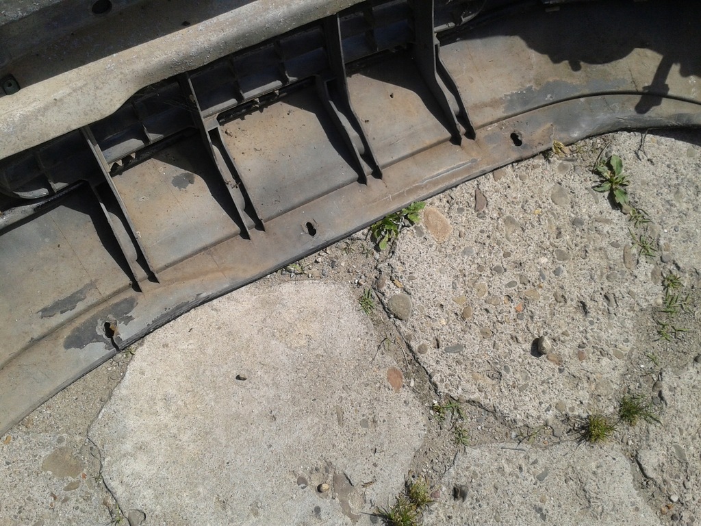 фото №10, Бампер передній перед audi a6 c5