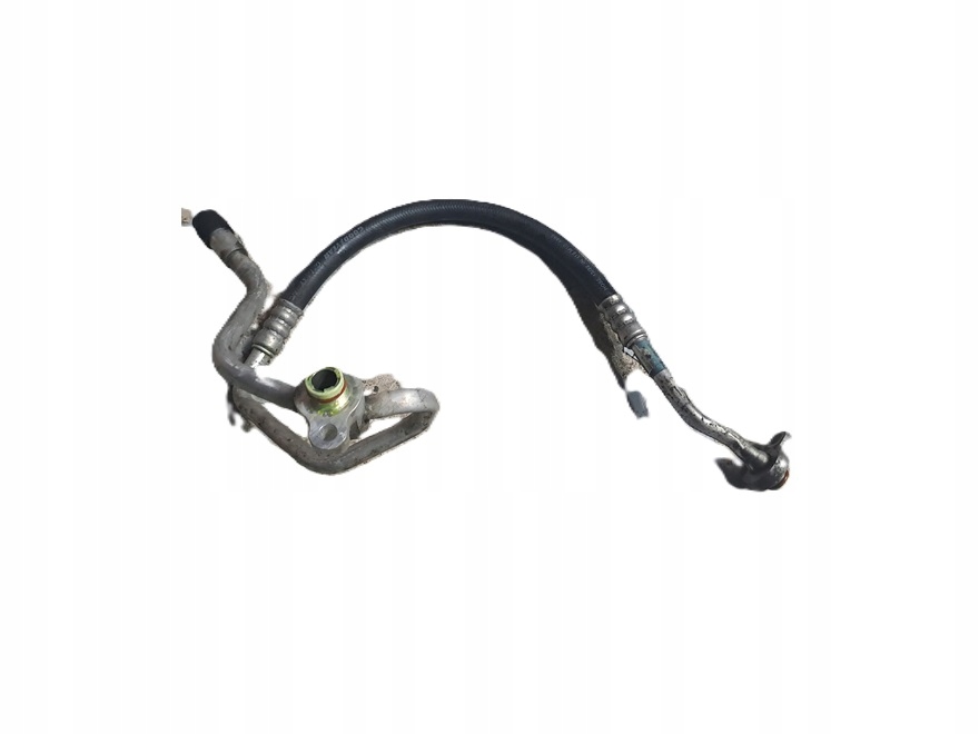 фото №1, Ford mondeo mk4 lift трубка шланг кондиционера 9g91-19n601-be 2.0 tdci
