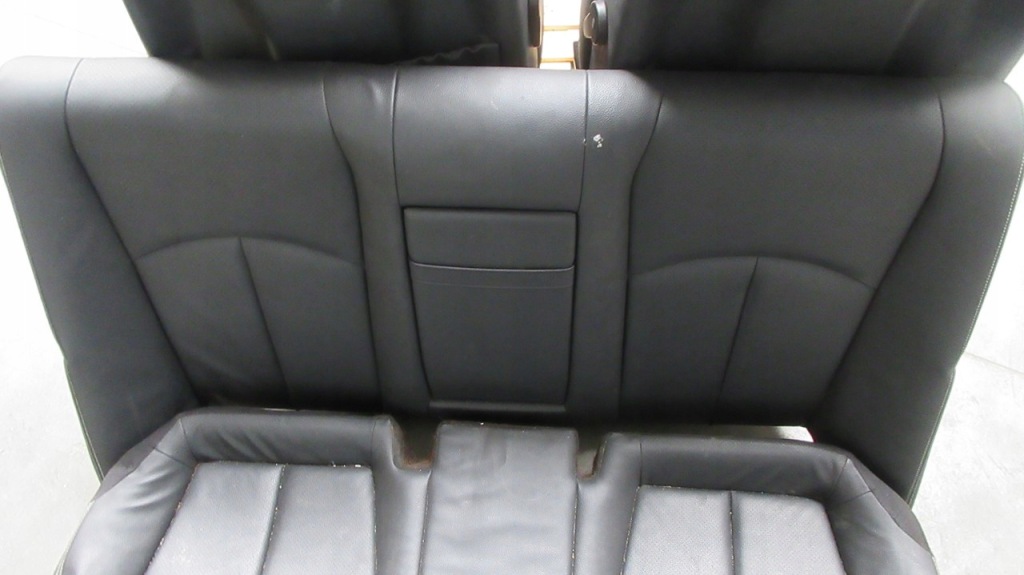 Mercedes w211 сиденья обивка сиденья заднее сиденье Киев