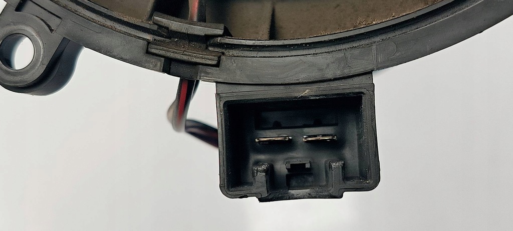 фото №5, Вентилятор салонный ford fiesta mk6