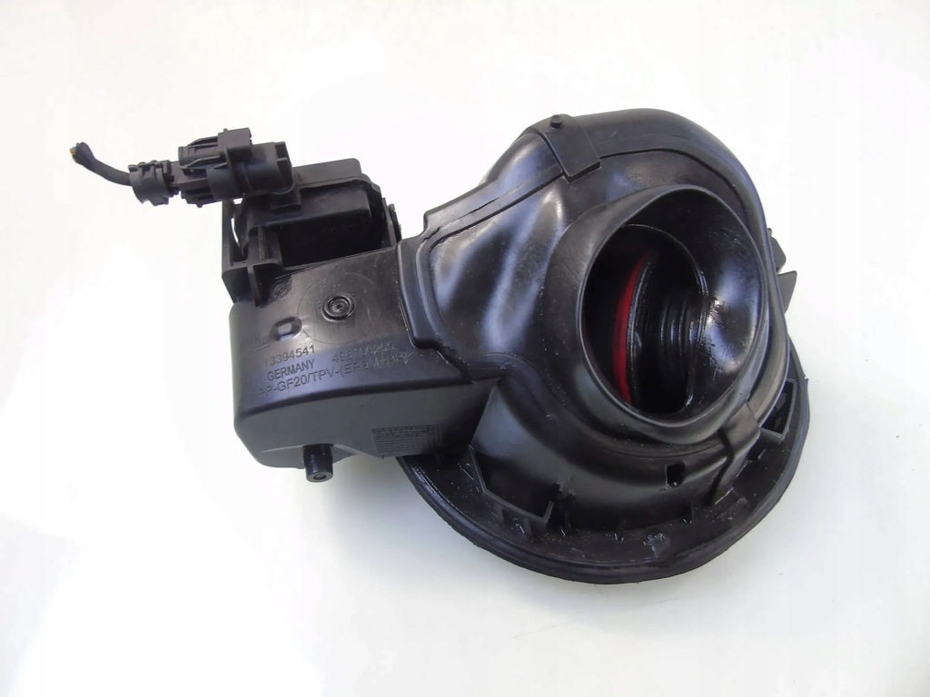 фото №5, Крышка заливной топлива opel zafira c 13394541