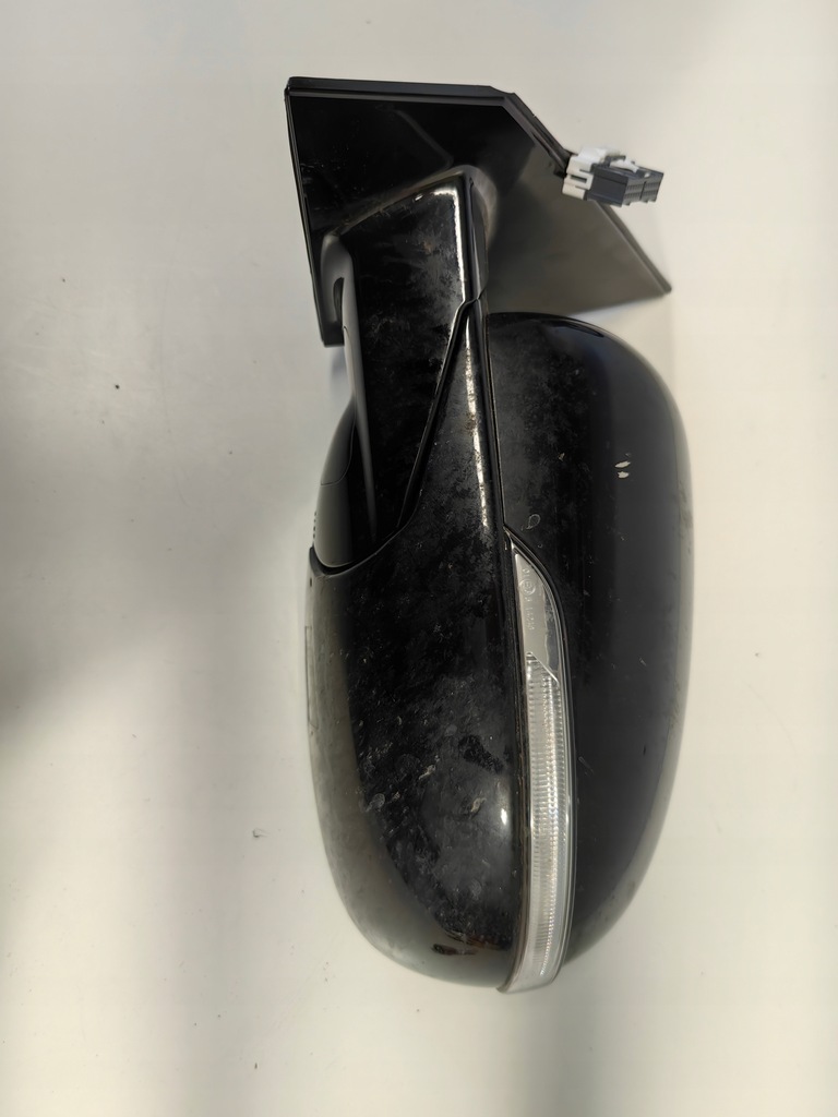 фото №1, Kia sorento 2015- зеркало 8 pin