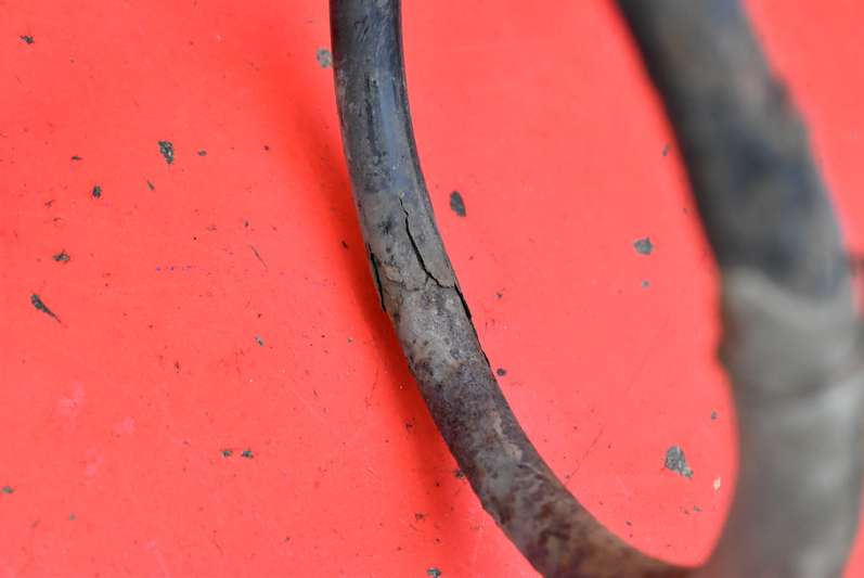 фото №8, Пружина перед передняя nissan maxima a33 2.0 v6 140 km 00-05