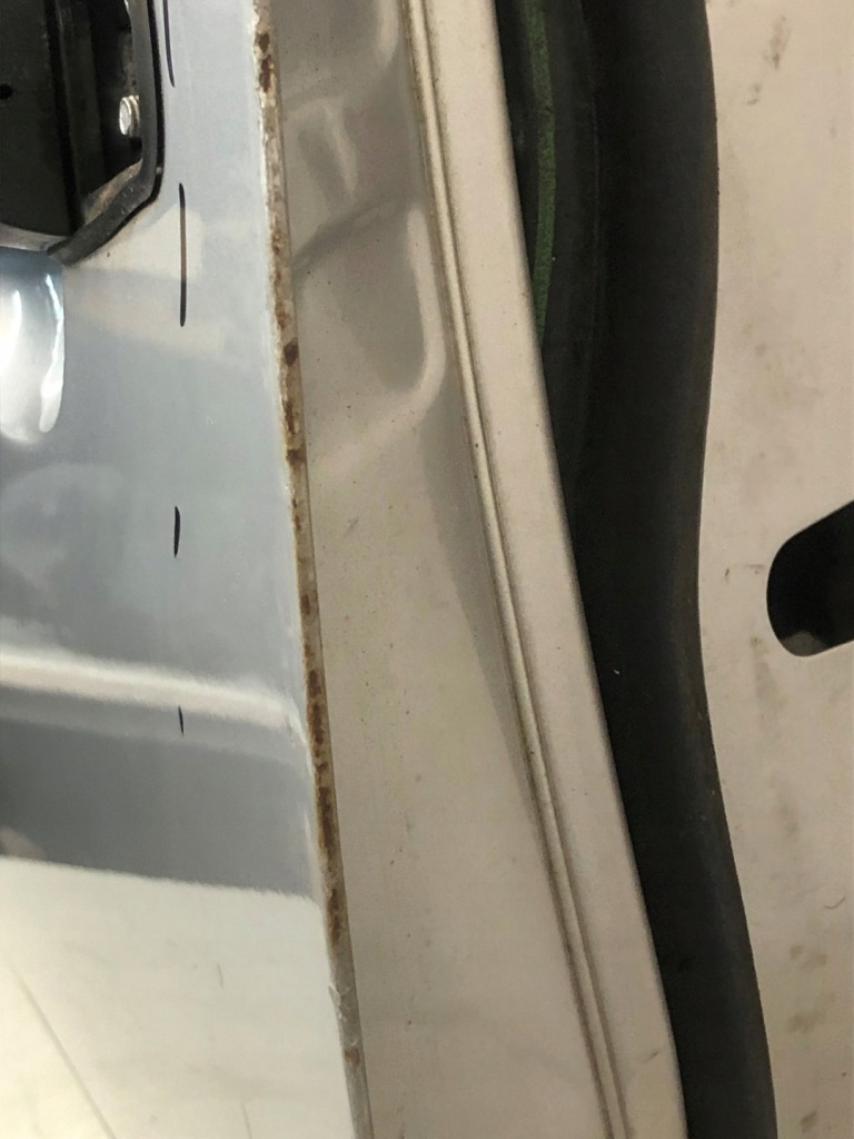 фото №7, Дверь левая mercedes r170 slk 2.0 99r 744