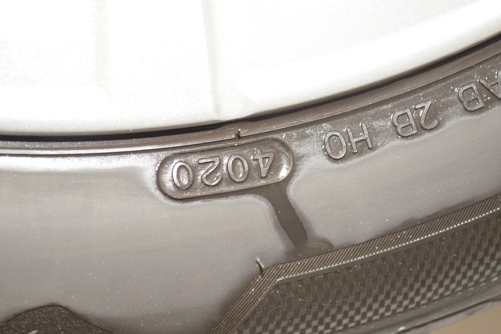 фото №10, Комплект диск bmw 3 g20, g28 6883517 3.0l дизель 195kw 2021