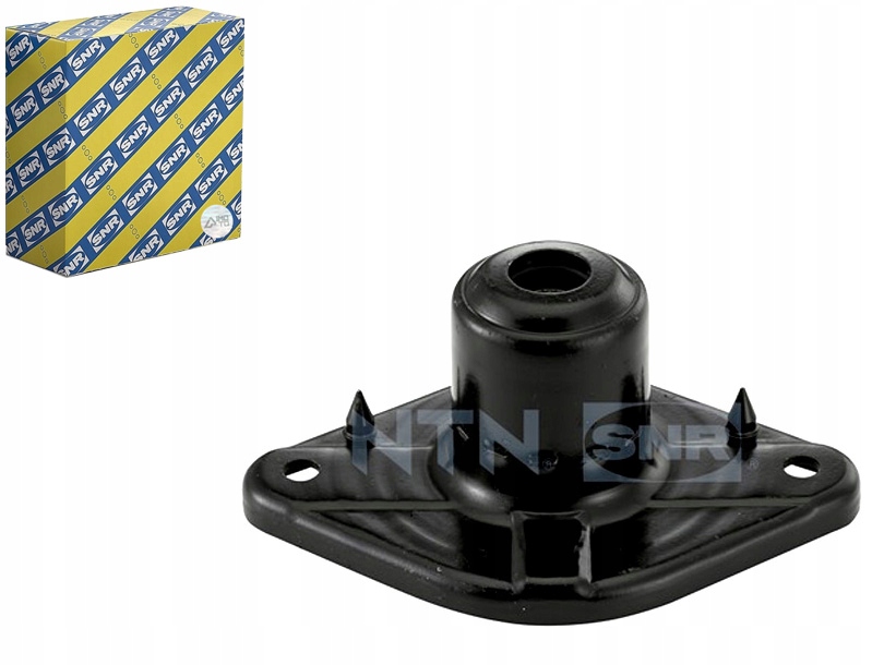 фото №1, Подушка амортизатора задня l/p audi a6 c5 allroad c5 vw passat b5