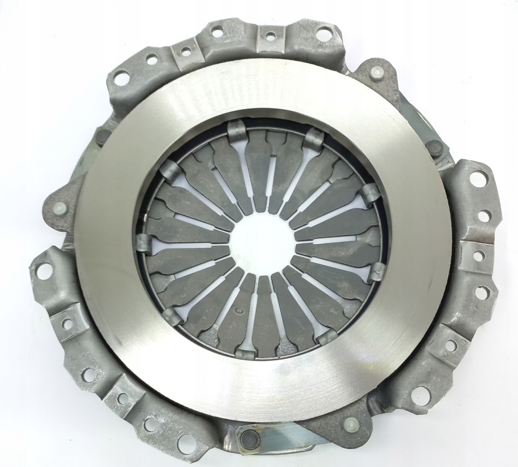 Зчеплення kpl ford escort vi fiesta iv orion iii Доставка