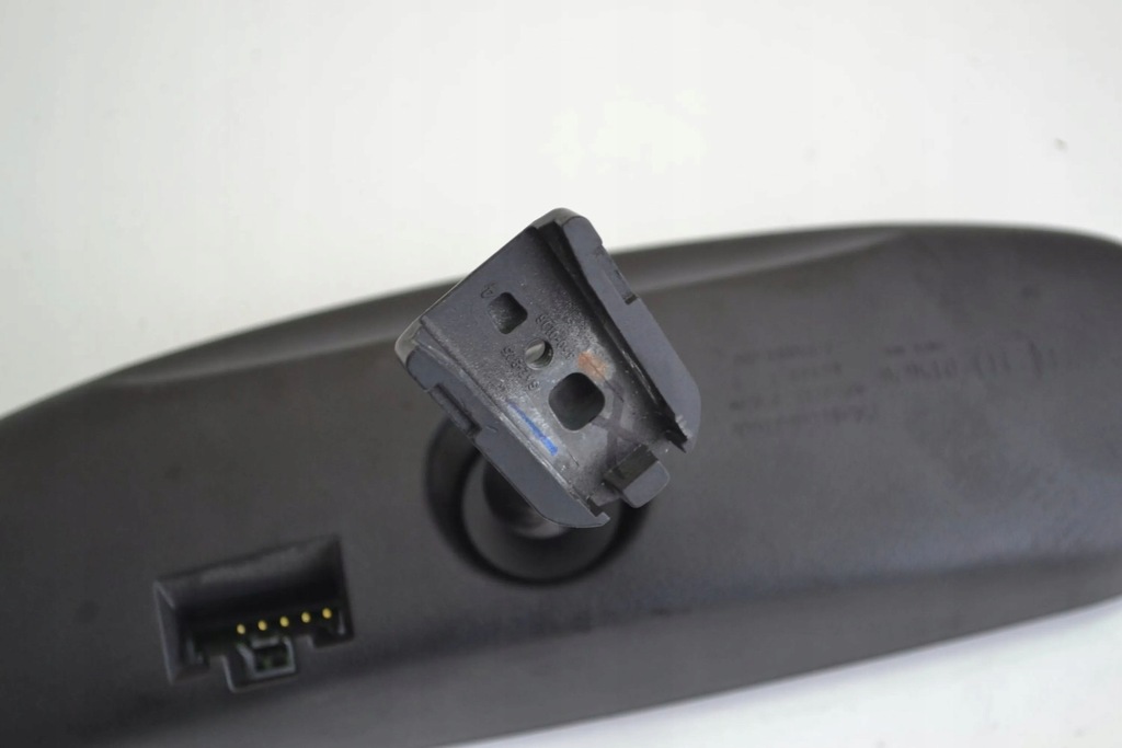 фото №4, Lexus rx 450h 2007 дзеркало заднього виду